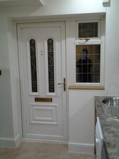 Two Bedroom Self Contain Annex  Short Term Only Main Photo