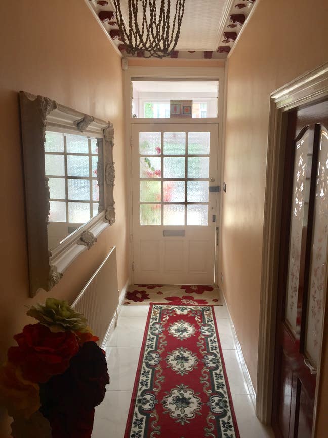 Great Room to Let in Walthamstow Bills Included Main Photo