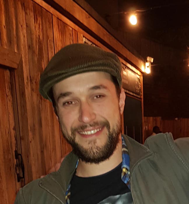 S-emplyed 37 yr M seeks stdio/1 bd 4 nxt chapter!! Main Photo