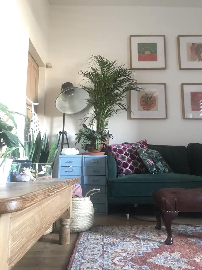 Spacious double room with the best views! Main Photo