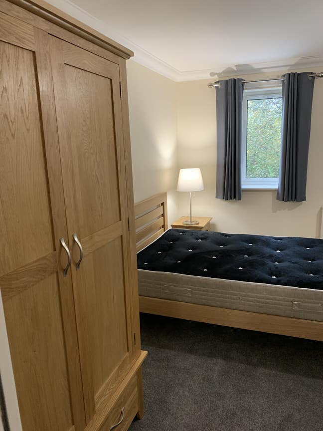 House share, Sowerby Bridge Main Photo
