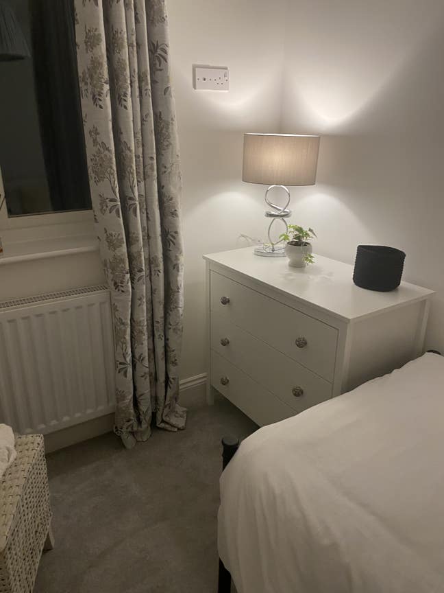 Double and  Single  Room Main Photo