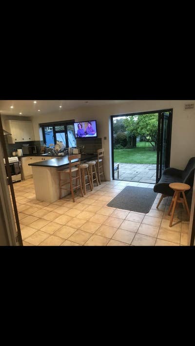 Professionals accommodation! Main Photo