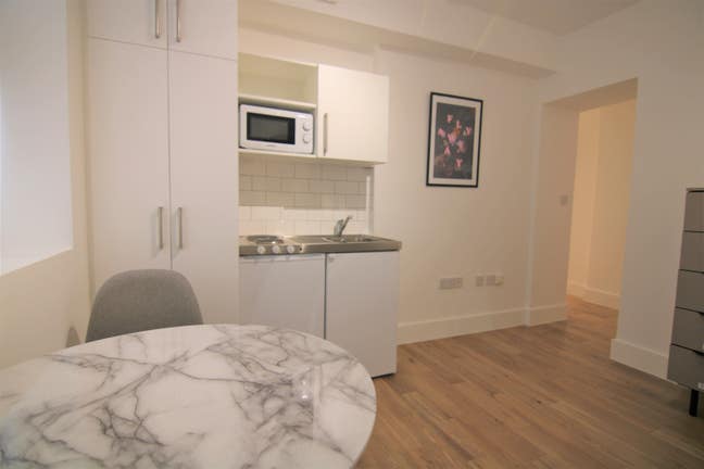Trendy Brand New Apartment Near Archway Tube Main Photo