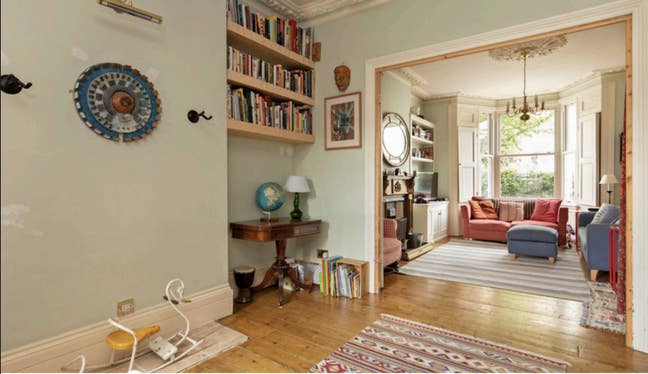 Dec & Jan London short-term let in Stoke Newington Main Photo