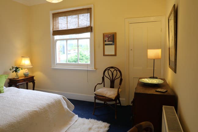 Lovely Double in Kensal Green, Garden View Main Photo