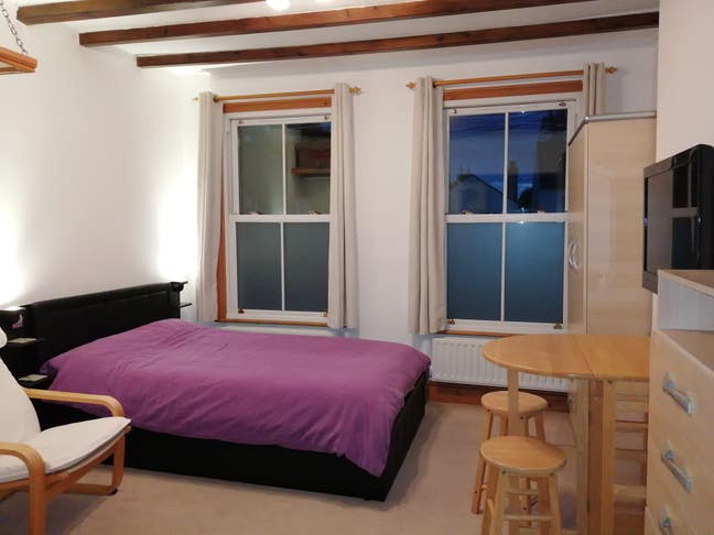 Ensuite double room Main Photo