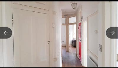 Furnished Single Room in Ealing Common 2min  tube  Main Photo