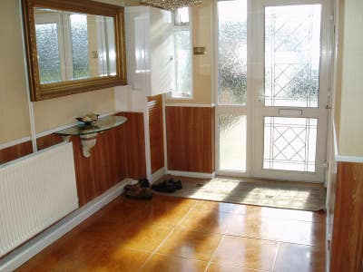 Double Room Main Photo
