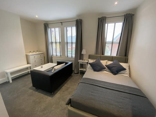 Town Centre - Premium Rooms Main Photo