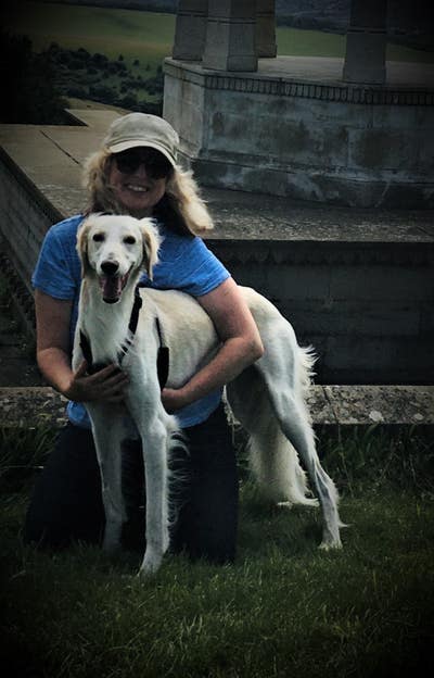 Large, Quiet Space - Unfurnished preferred Main Photo