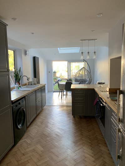 Double room available in homely house share Main Photo