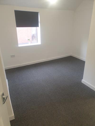 City center living 1 bedroom Main Photo