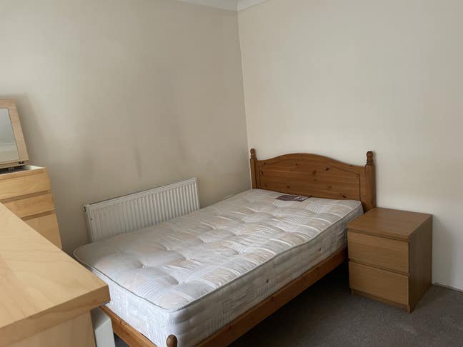 Double Room  Main Photo