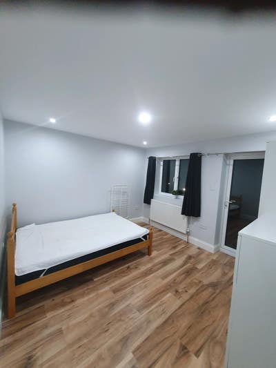 Double room with garden  Main Photo