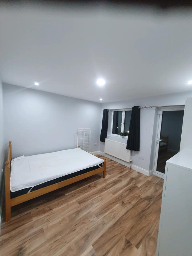 Double room with garden  Main Photo