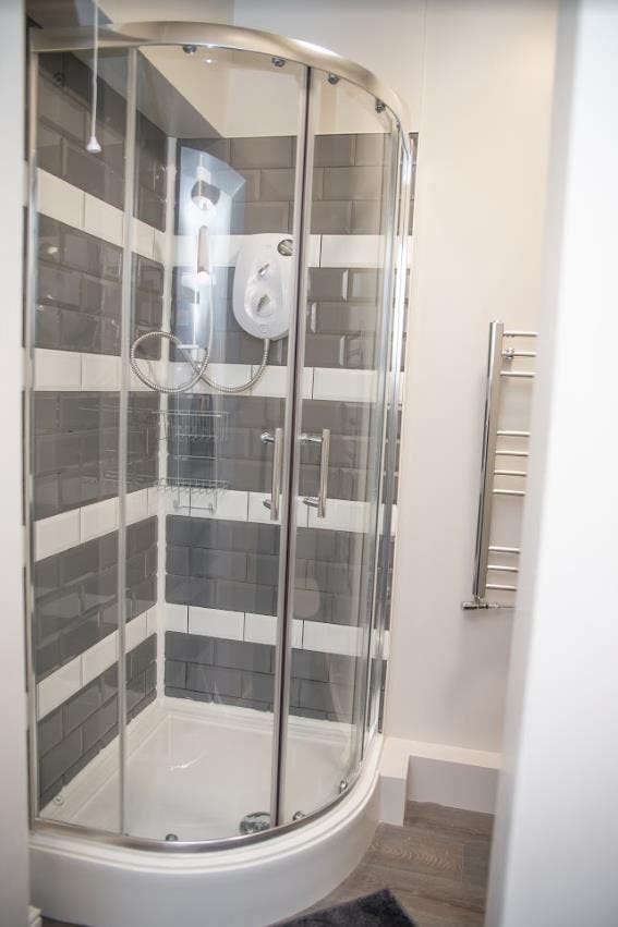 Modern Double  rooms Main Photo