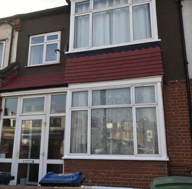 Double room at Wimbledon Park Main Photo