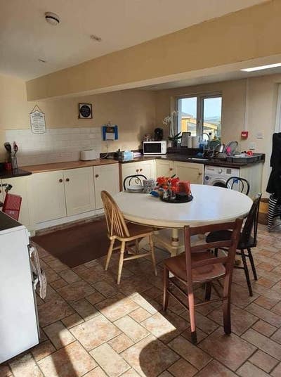 Double En-Suite Room Truro Main Photo