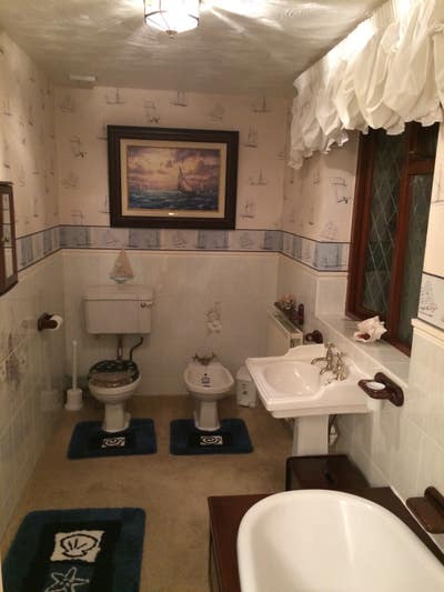 Furnished Double Room Main Photo