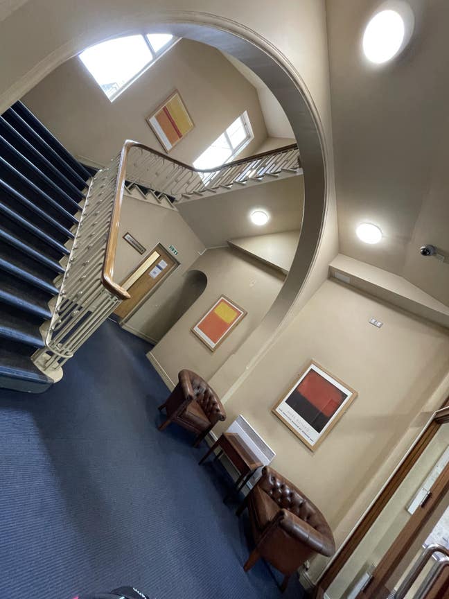 Double Room to rent in Stratford &pound;900 Main Photo