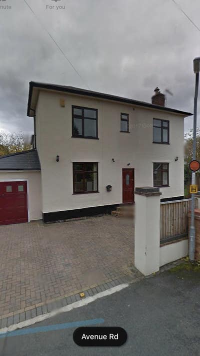 1 large double room available  Main Photo