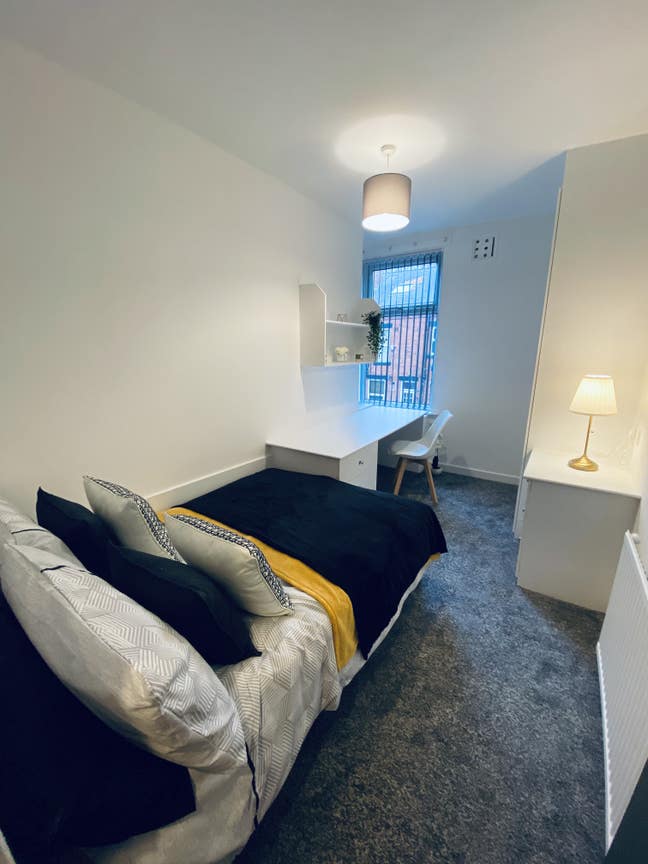  NEW 3 BED Main Photo