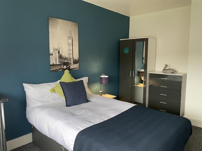 "Perfect for the A45 and Warwick Uni" Main Photo