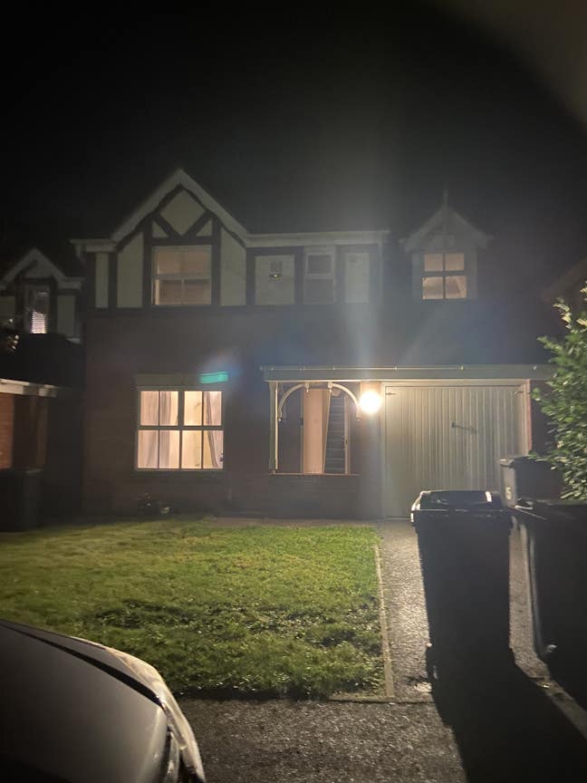 Newly decorated 4 bedroom house let shefford Bedfo Main Photo