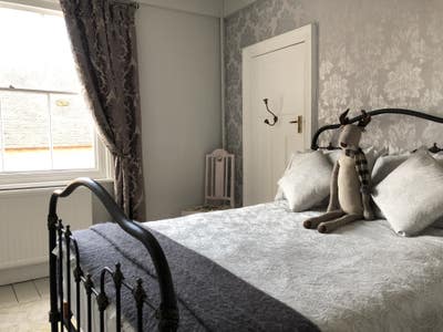 Double room - Georgian House Main Photo