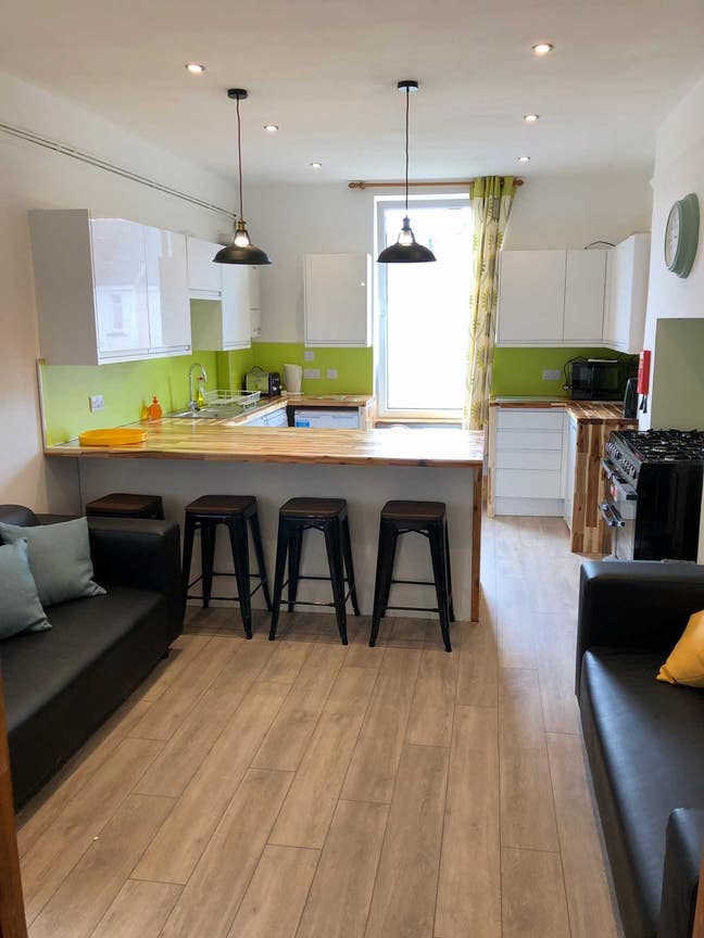 Stylish student rooms - Avail 31ST OCT 2025 - 19H Main Photo