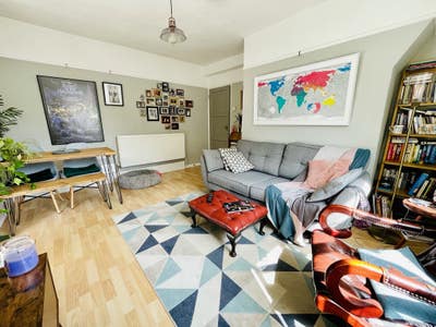 Room available in West Dulwich  Main Photo