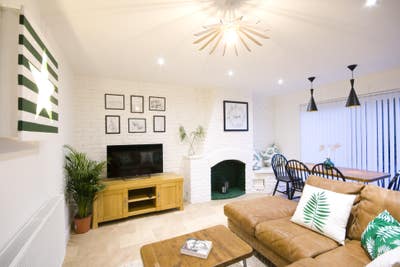 ⏰ Time for a Change? How about this 🏡? Main Photo