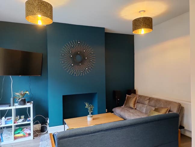 Room available in 4 bed house BS5 (all bills incl) Main Photo