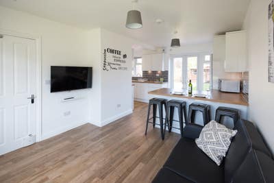 Your New Home in Hitchin! Move in July!  Main Photo