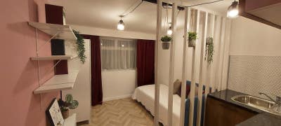 Beautiful Self-Contained Studio All Bills Included Main Photo