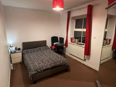 Double Room| Fully Furnished|  Main Photo