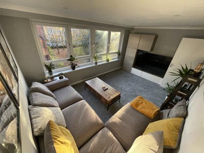 Free Room to Rent from 26th July (3-8 months) Main Photo