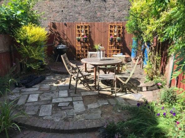 Beautiful double room in Vauxhall/Nine Elms Main Photo