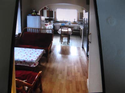 2 room apartment in Chiswick Main Photo