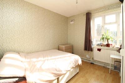 New Good Size Room in the Heart of White City W12! Main Photo