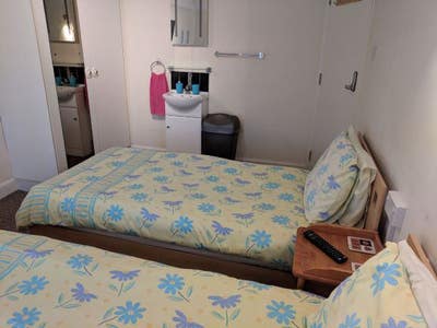 Close to Stansted Airport  --  Rooms from  &pound;595. Main Photo