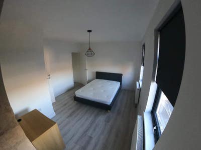 Large 4 double bedroom Victorian house to let Main Photo