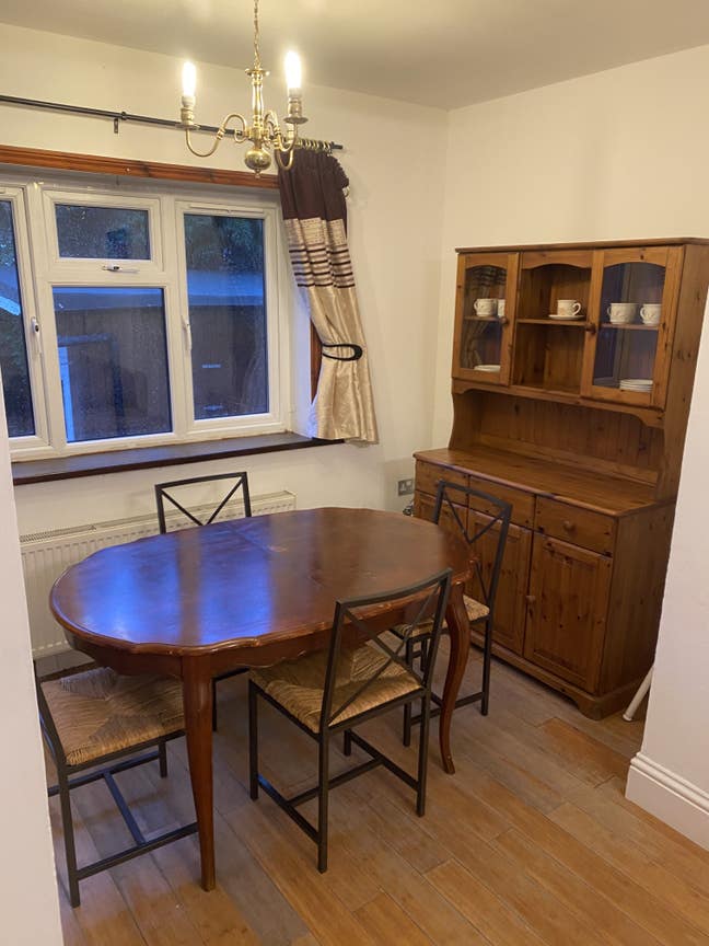 Double room in Tulse Hill, Brixton. Main Photo