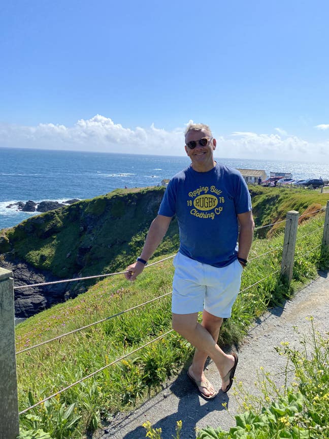 Business Guy Looking For Professional House Share Main Photo