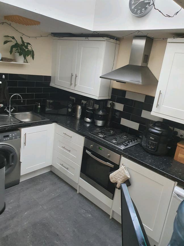 Room in the heart of Balham Main Photo