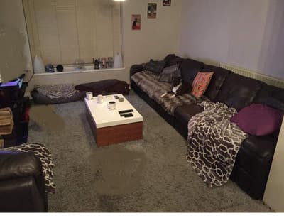 Double Room  Main Photo