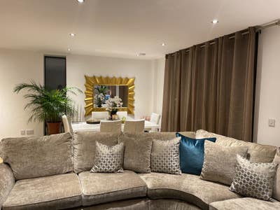 Gorgeous Brand New Fully Furnished All Inclusive!  Main Photo