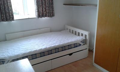 Braintree Single Room Main Photo