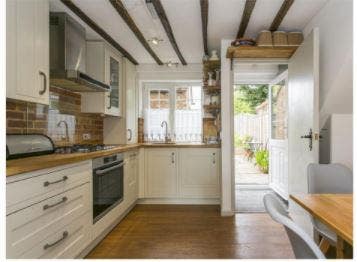 Single room to rent - Country cottages Main Photo